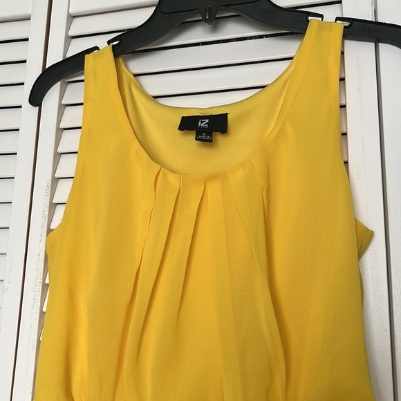 Iz Byer Dress - Picture 4 of 4